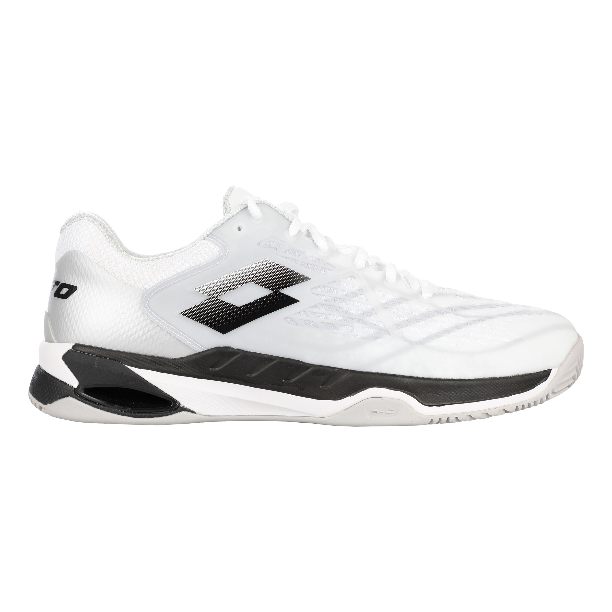 Lotto clay court tennis shoes clearance