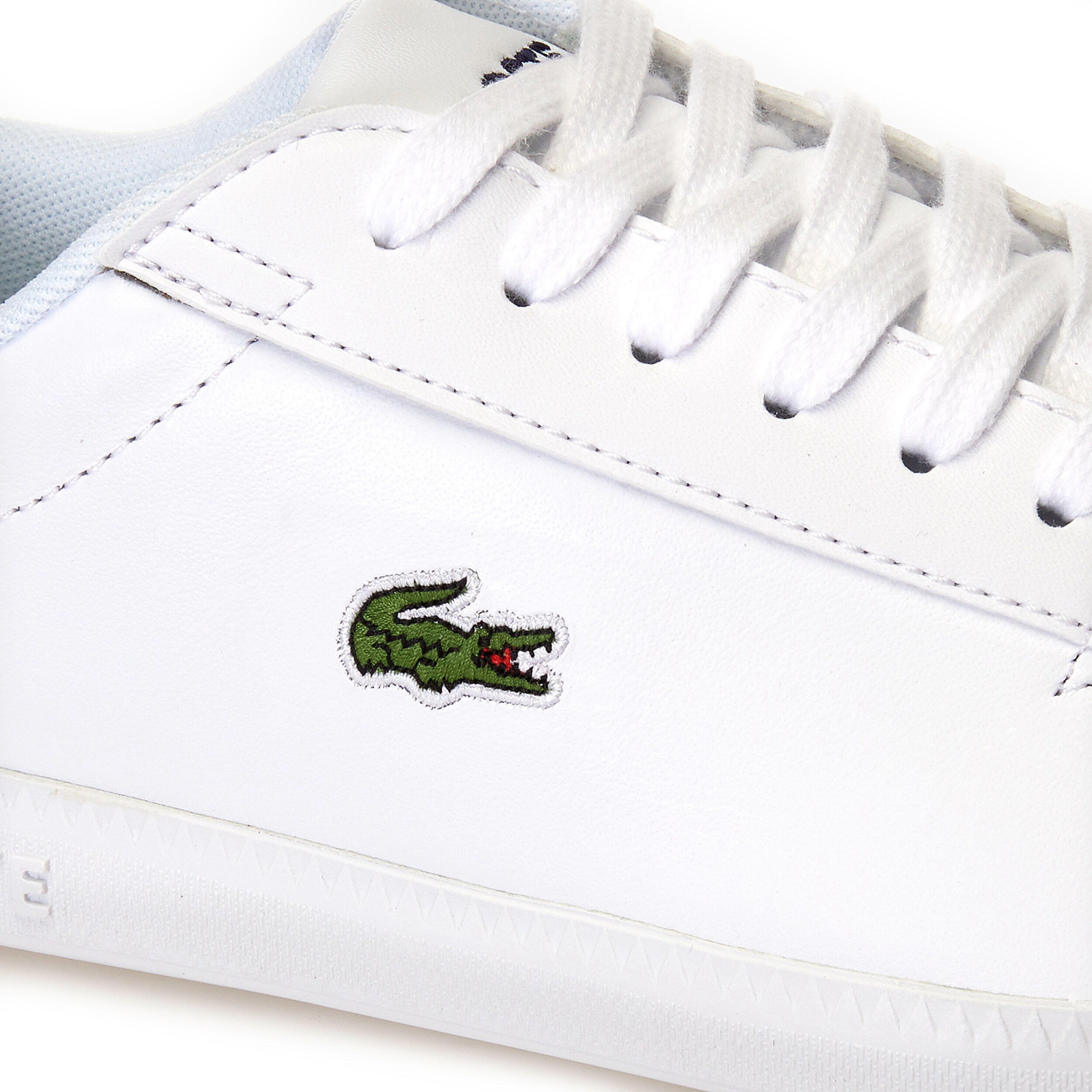 Basket lacoste graduate hotsell