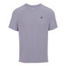 Titus T-Shirt Men-Lilac
