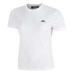 JLindeberg Clothing JLindeberg Ada T-Shirt Women-White