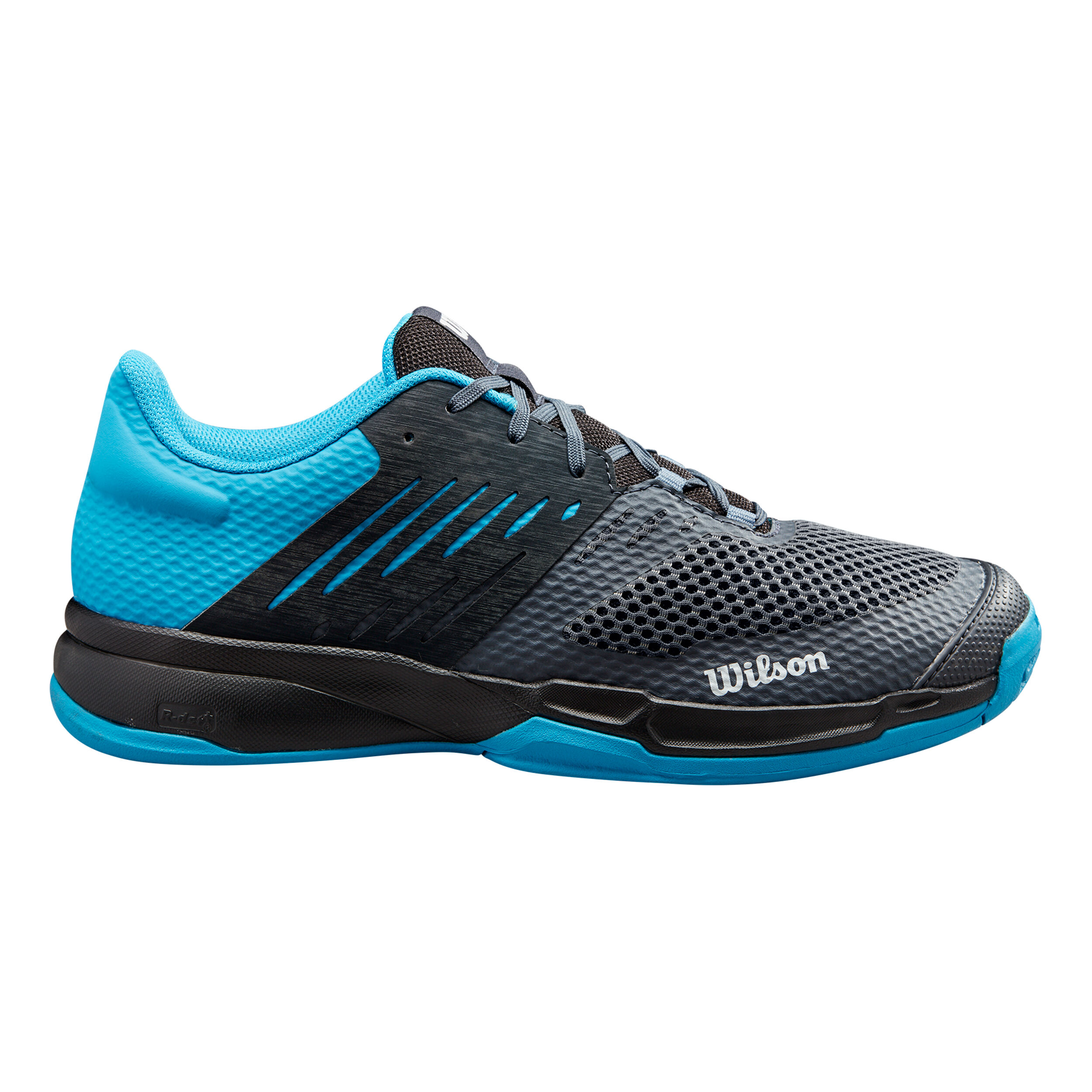 Wilson kaos clearance devo clay court
