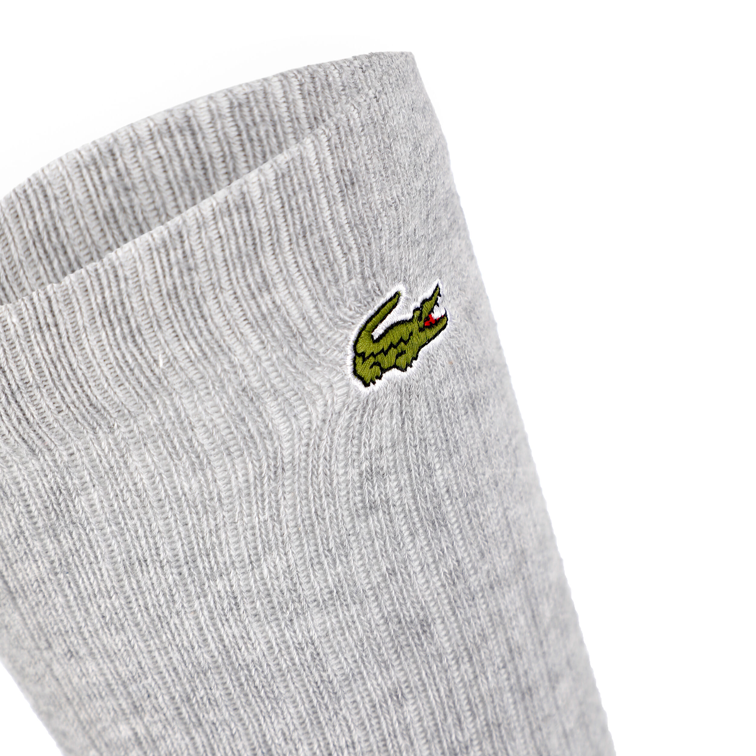 Lacoste socks sales
