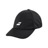 Pure Logo Cap Cap Unisex - black, 