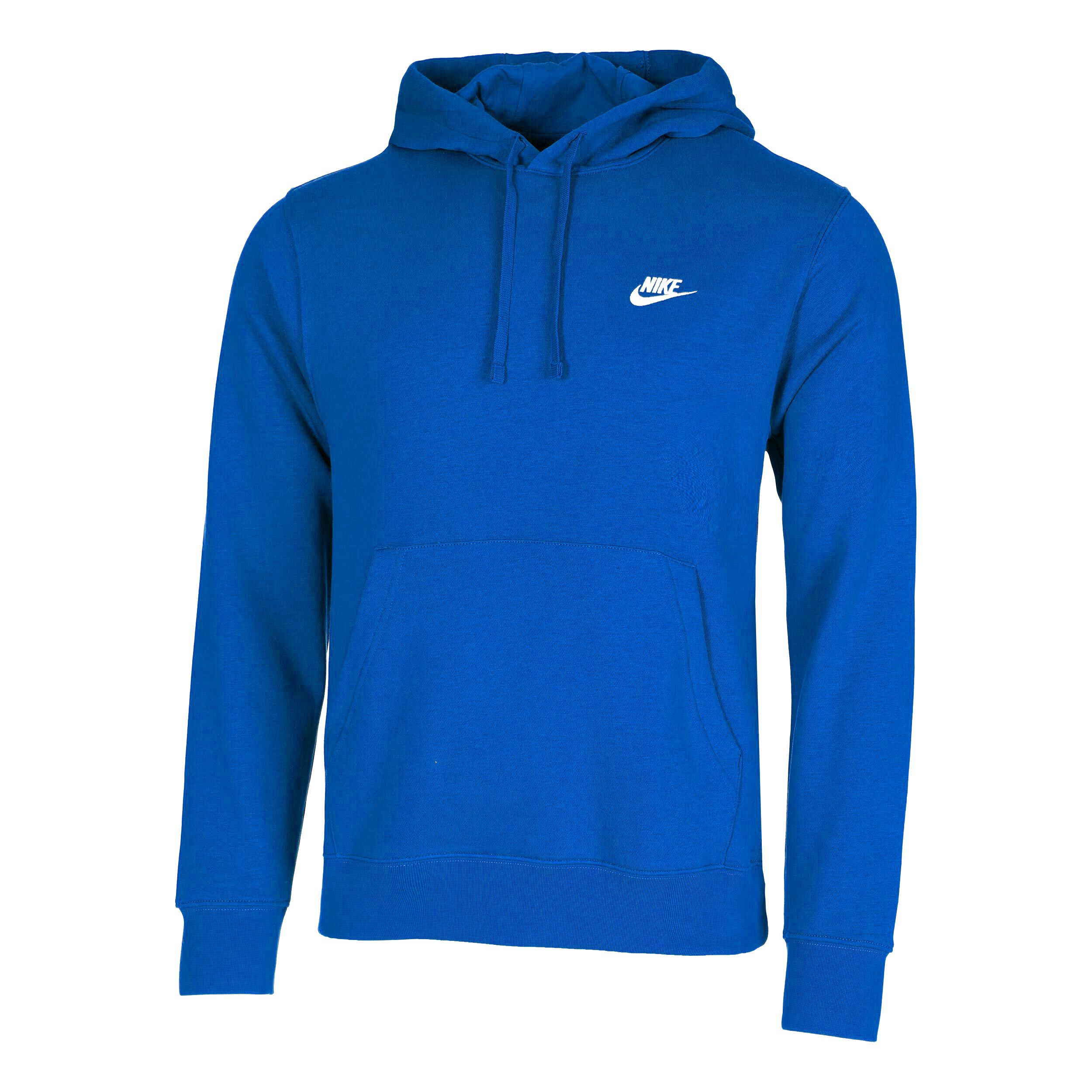 Nike sweater hydrogen blue on sale