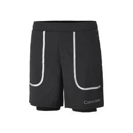 2in1 Woven Shorts