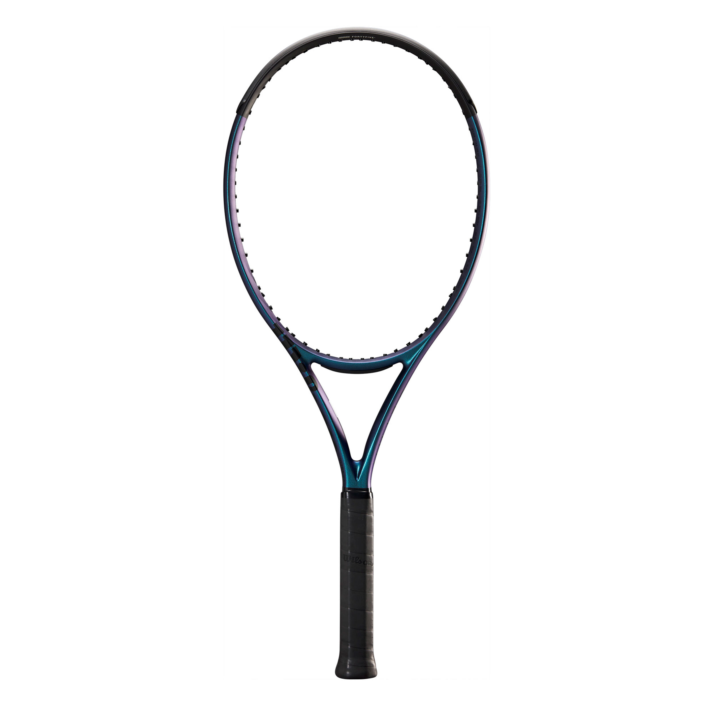 Wilson Ultra 100UL Tennis Racket Blue Smashinn