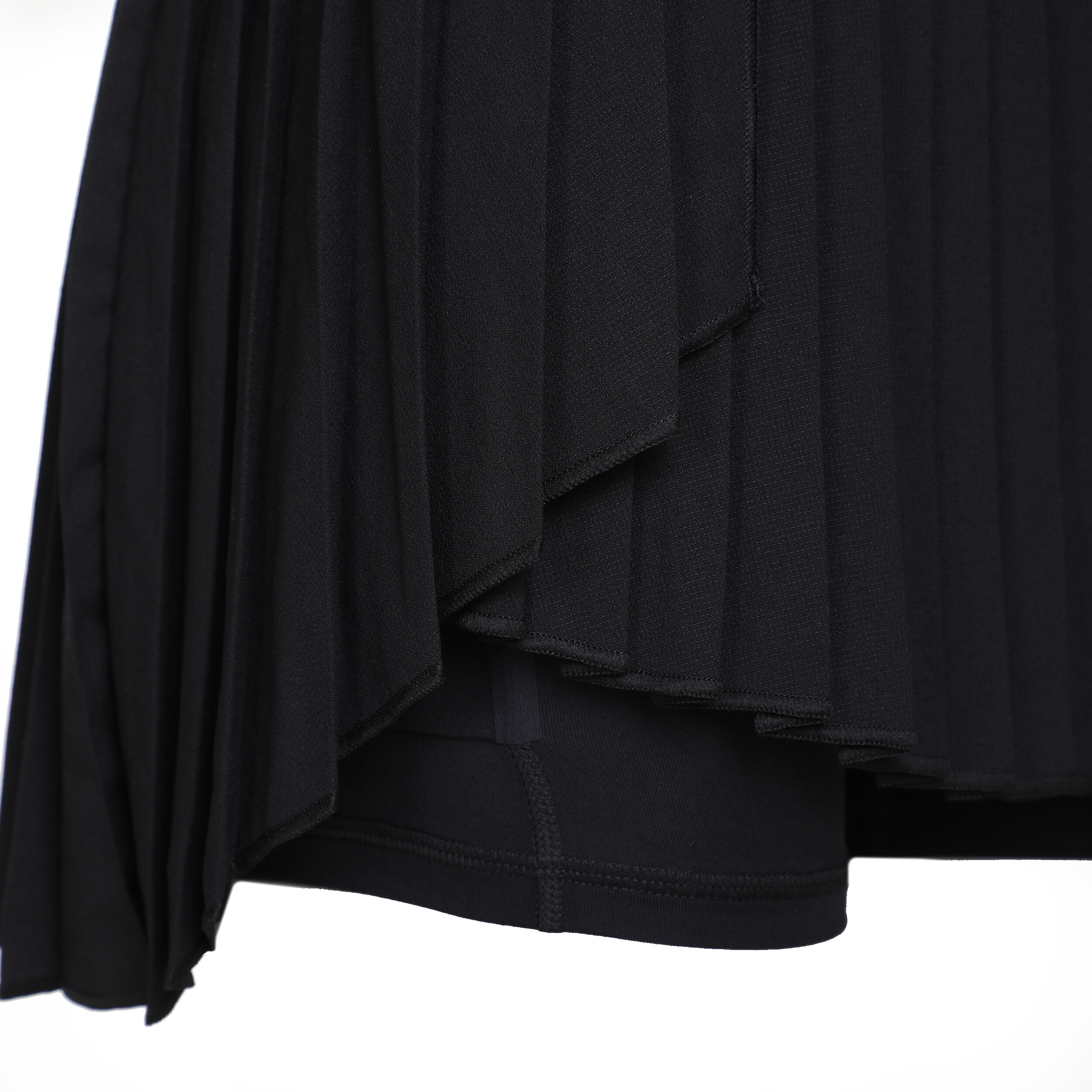 Buy Nike Court Dri-Fit Advantage Pleated Skirt Women Black