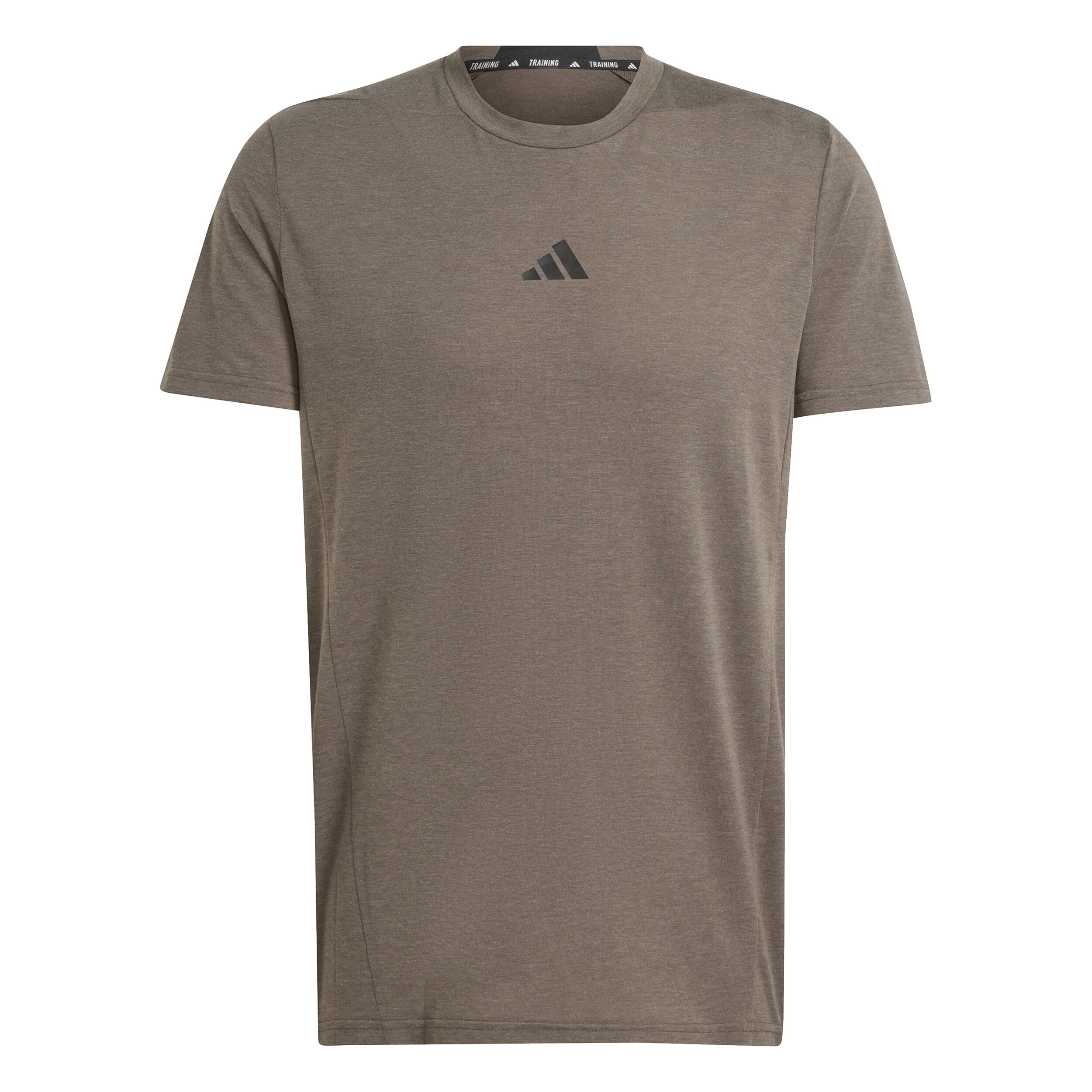 Adidas t shirt khaki discount