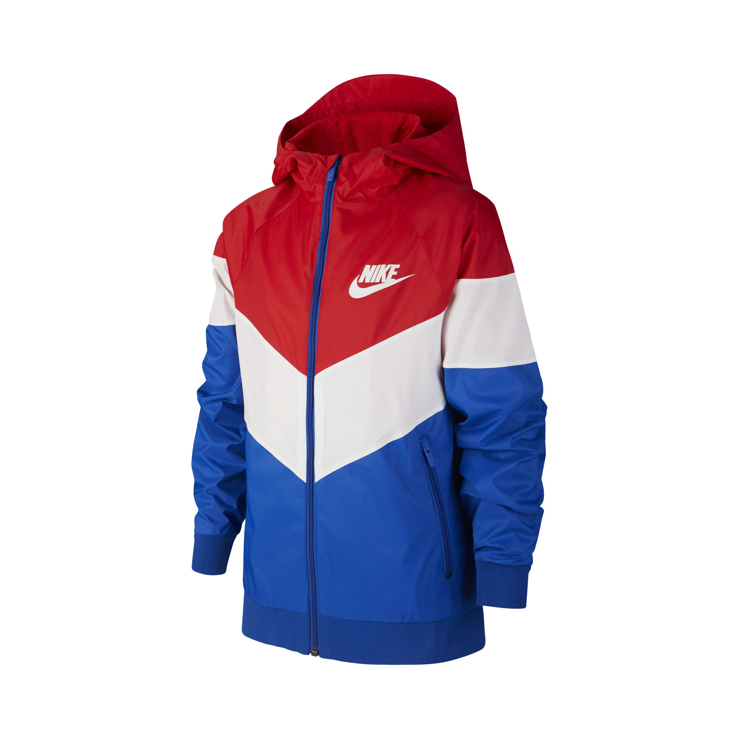 Nike windrunner rot online