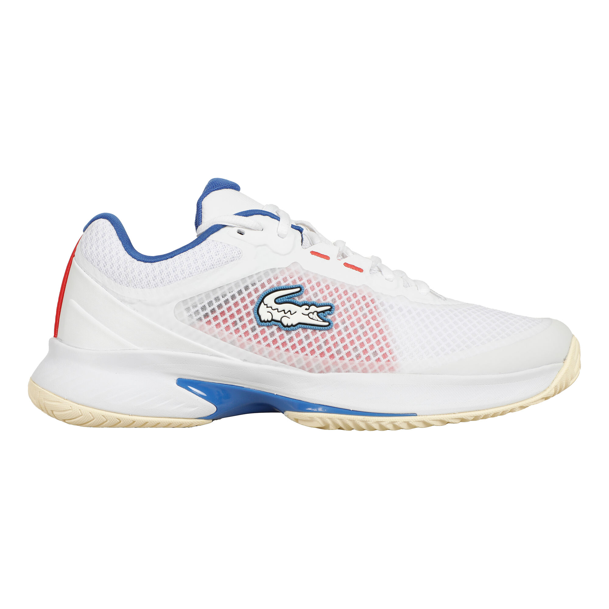 Lacoste
