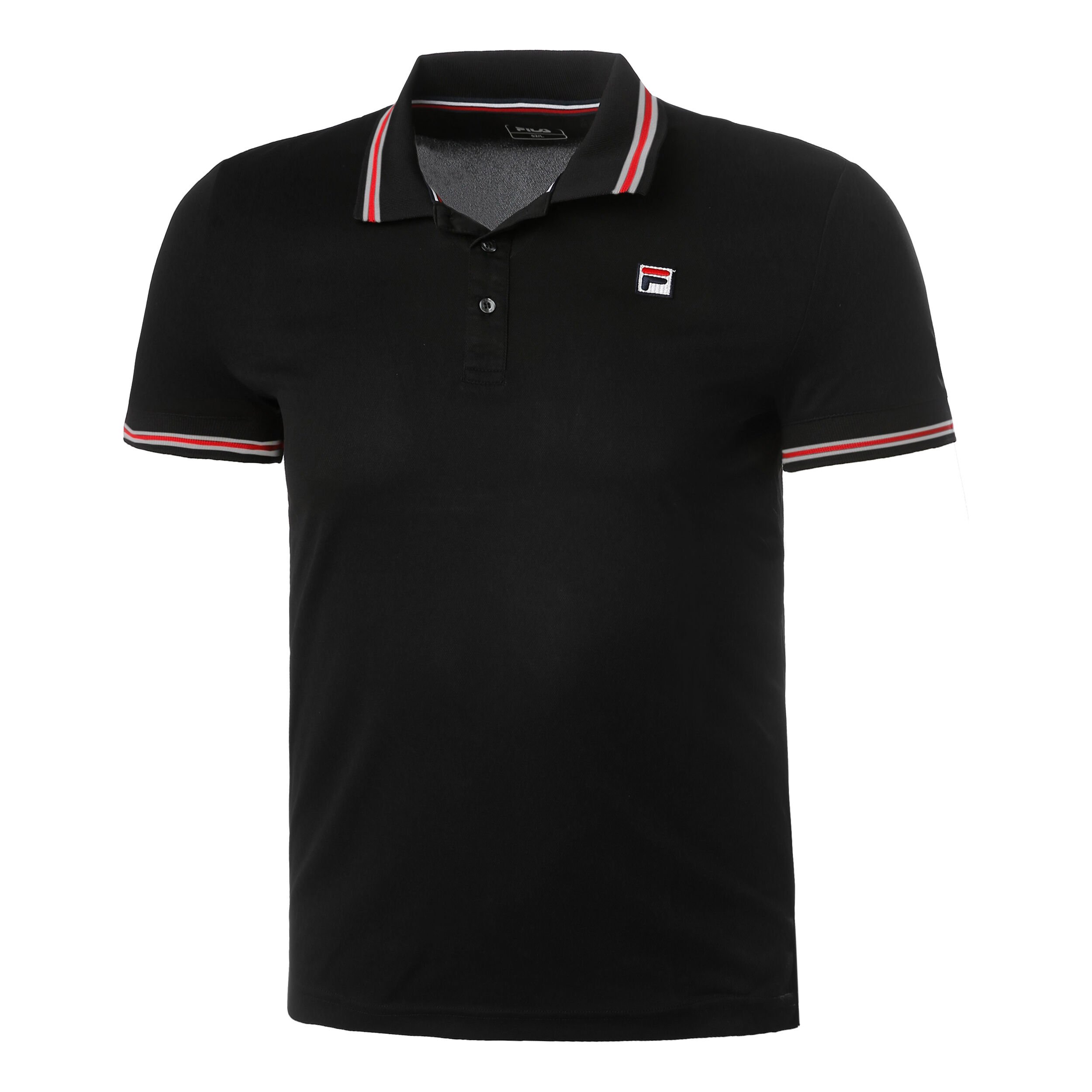 Fila clearance retro polo