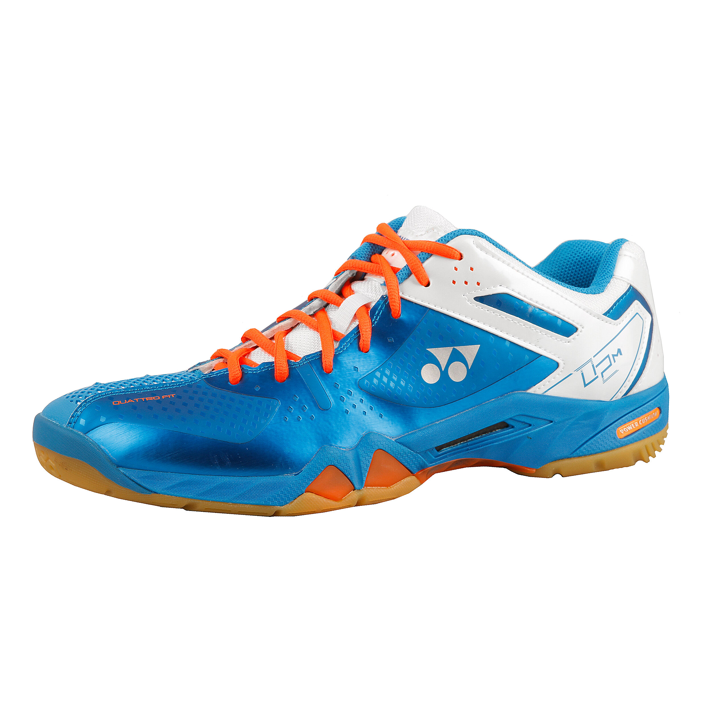 Buy Yonex Power Cushion 02 M Badminton Shoes Men online Tennis