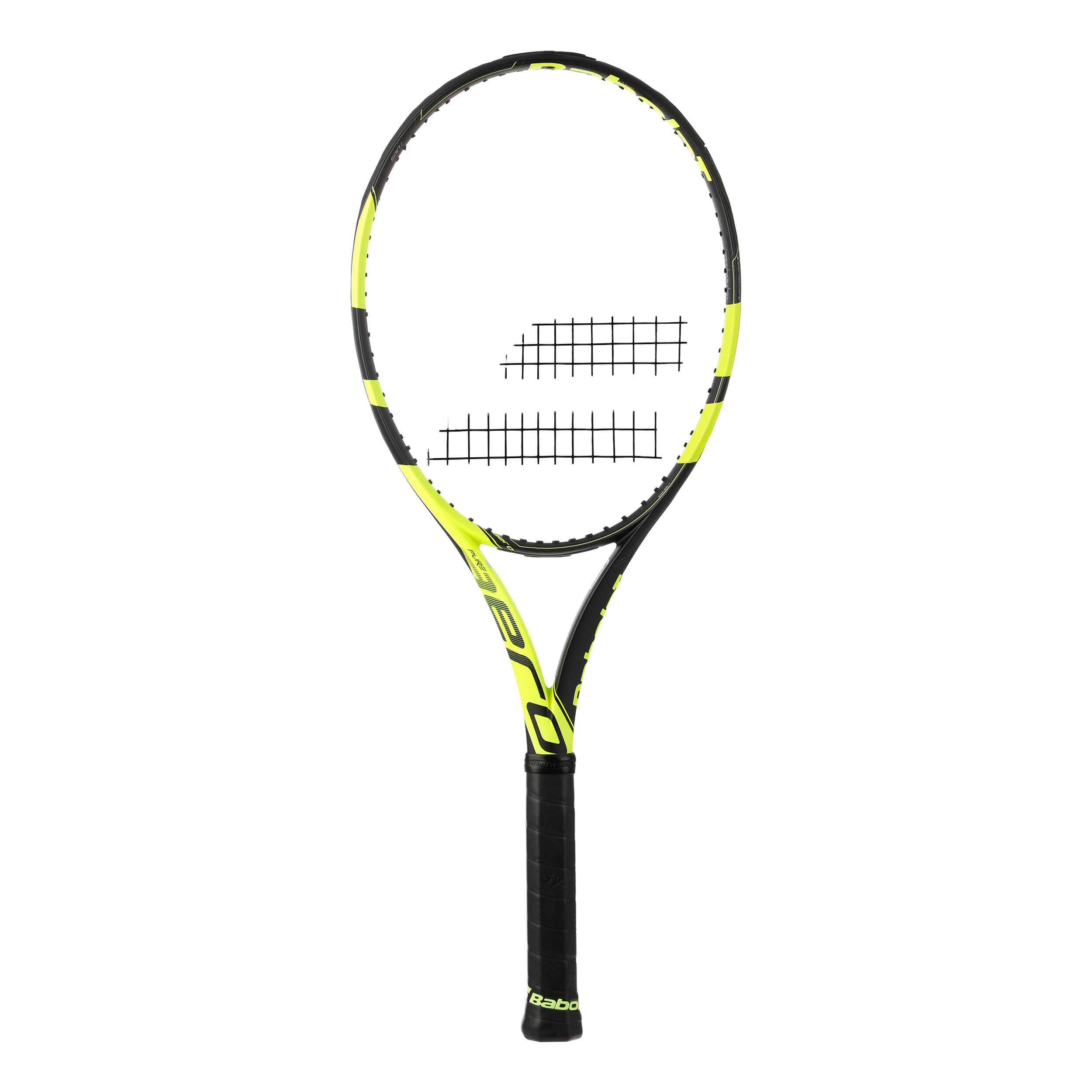 Babolat pure shop aero 300gr