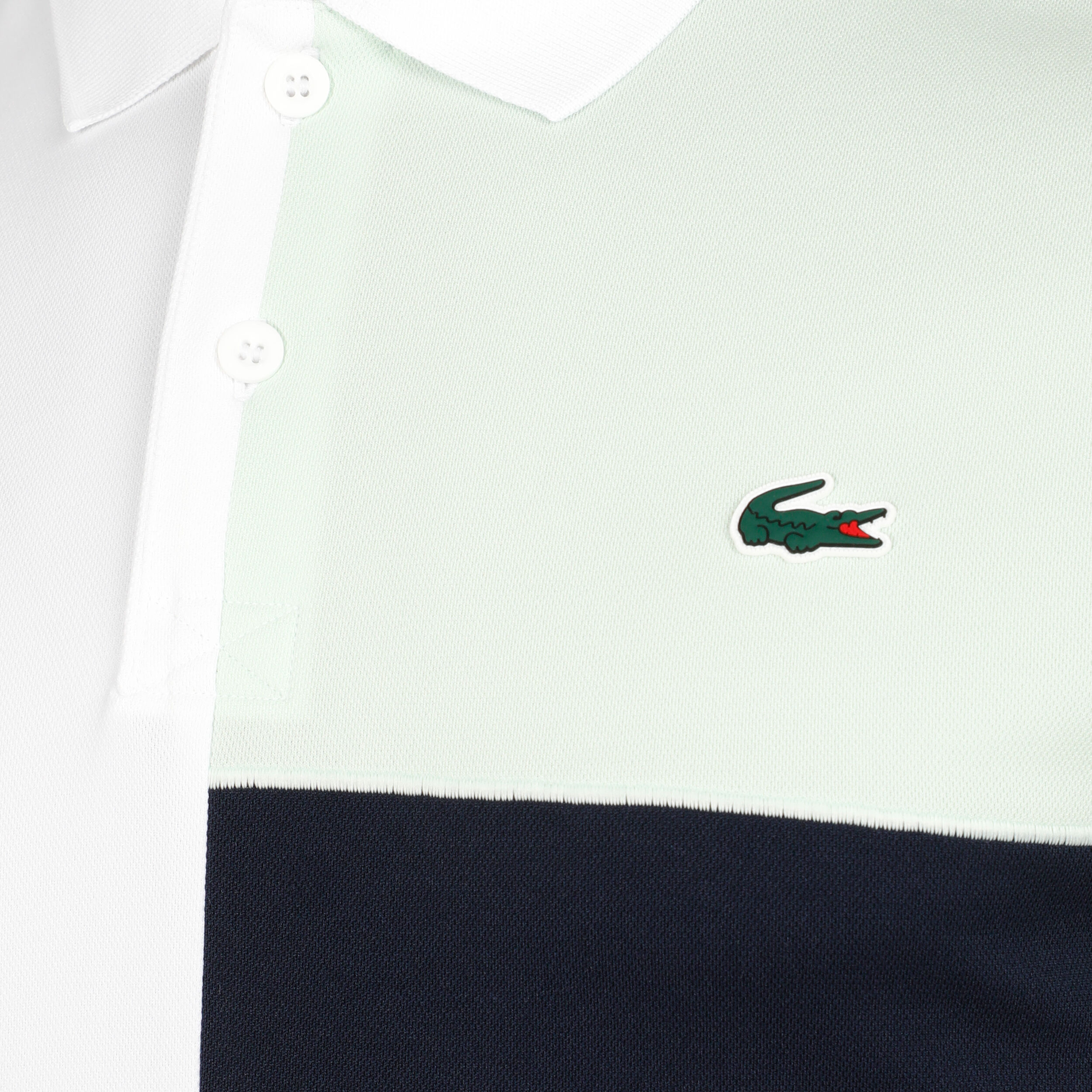 Polo lacoste 2018 deals