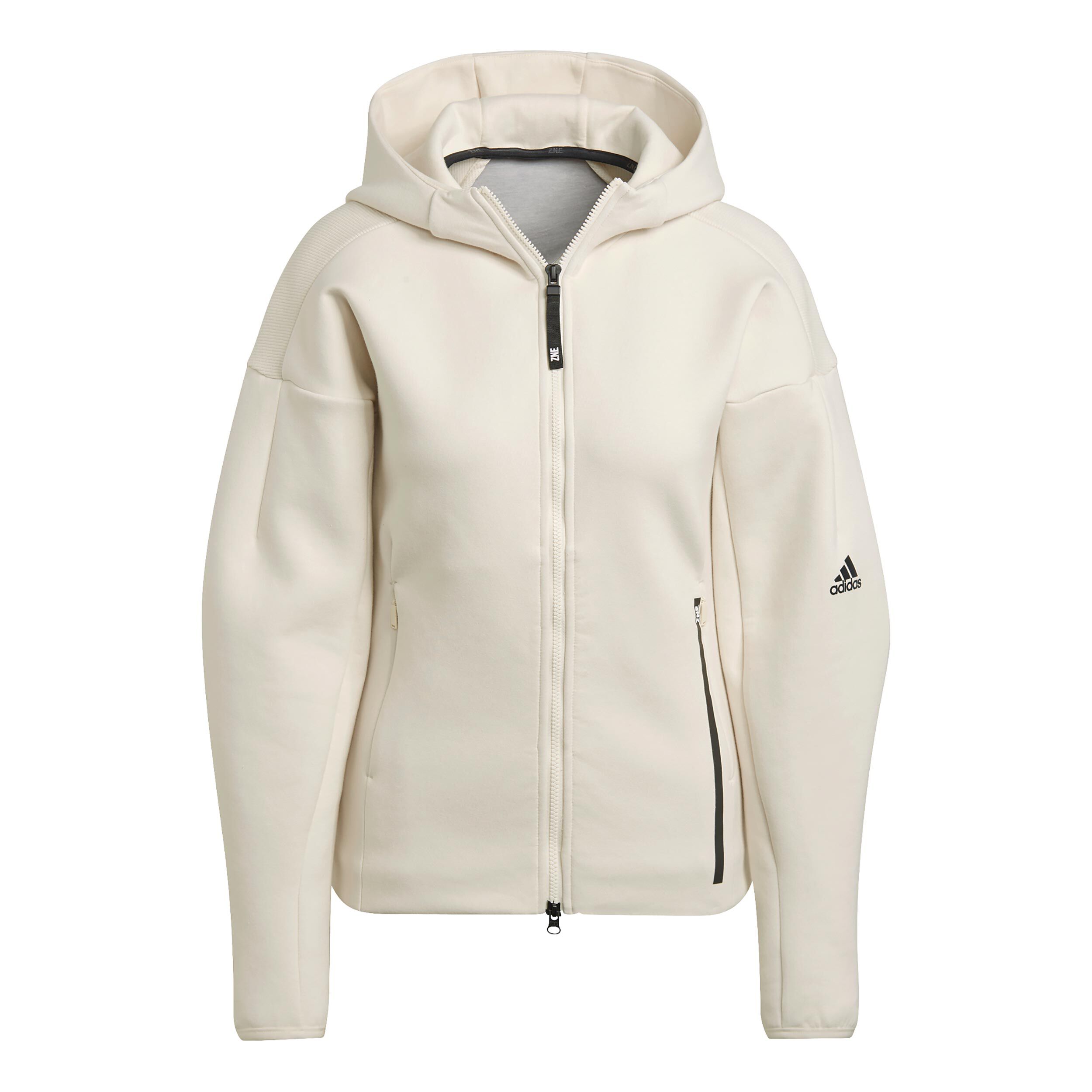 Adidas zne discount tennis hoodie