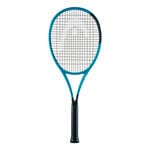 HEAD Tennis rackets HEAD Boom Pro Tour racket unstrung
