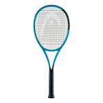 HEAD Tennis rackets HEAD Boom Pro Tour racket unstrung