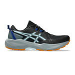ASICS Trail running shoe ASICS Gel-Venture 11 Trail running shoe Men-black, grey