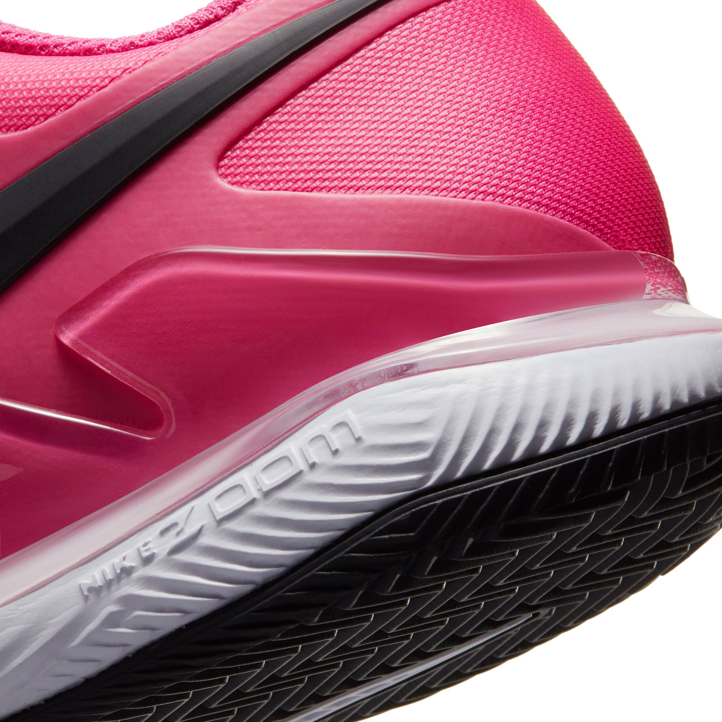 Scarpe rosa federer sales
