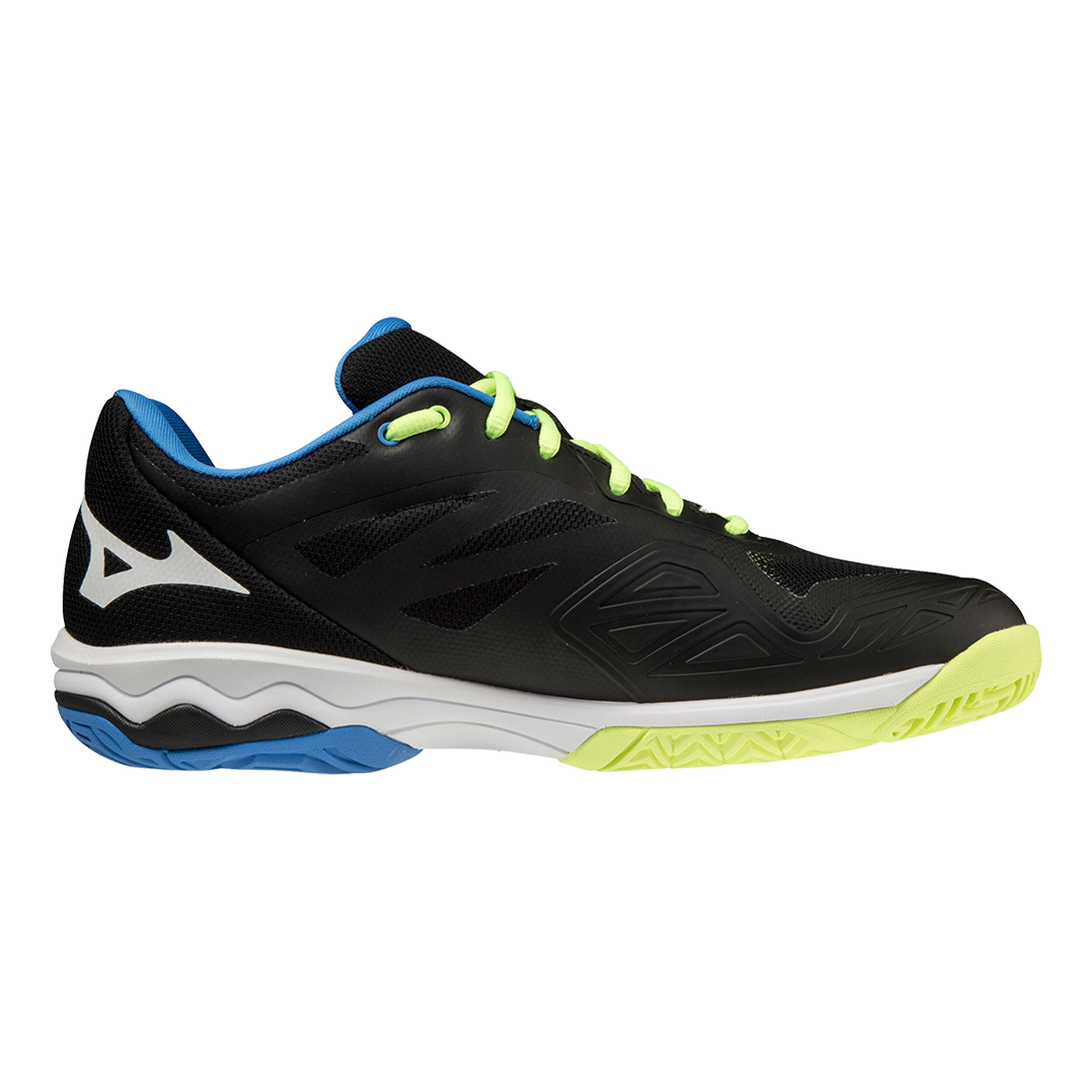Mizuno tennis mens hotsell 2015