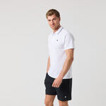 Björn Borg Clothing Björn Borg Ace Polo Men-White