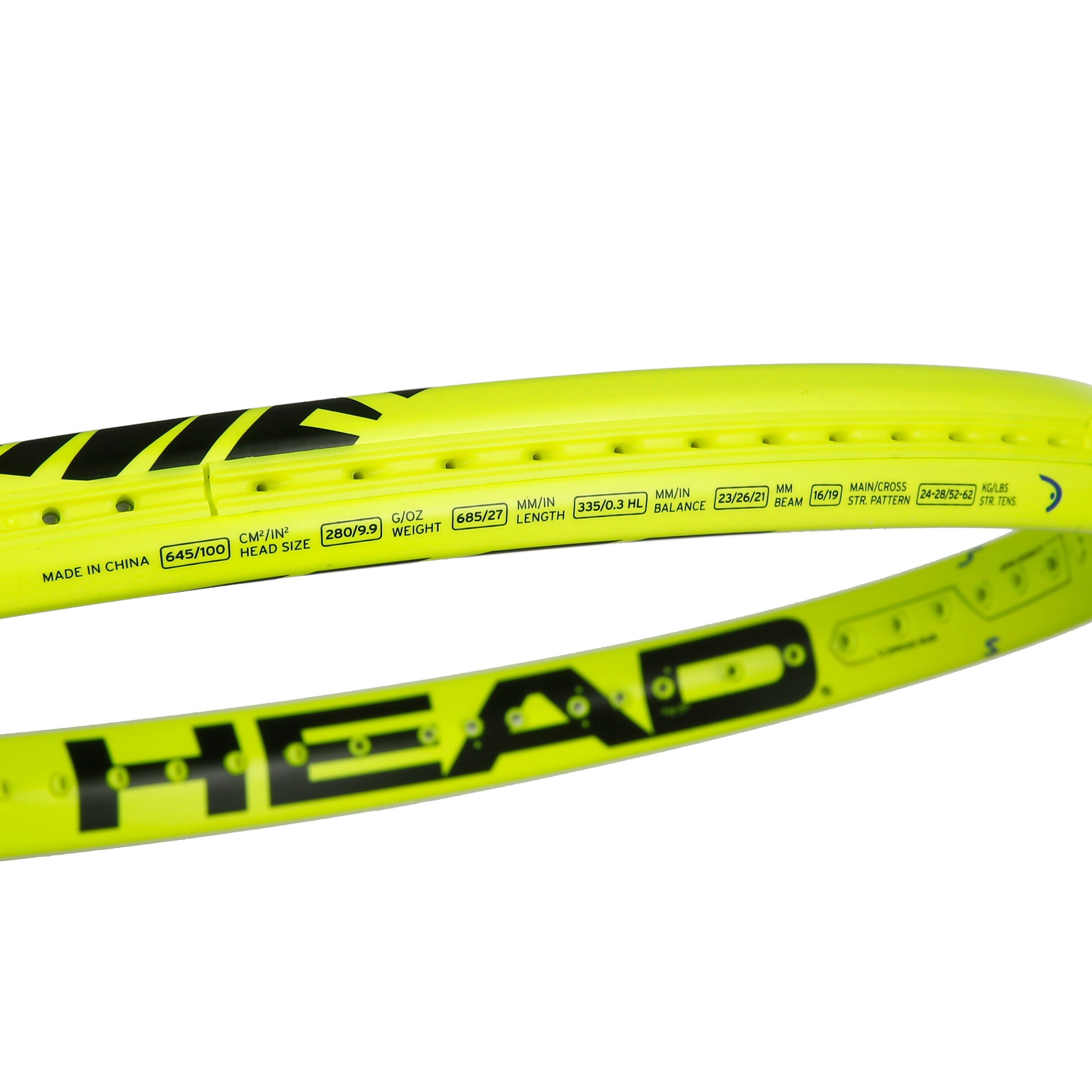 Buy HEAD Extreme S online | Tennis Point COM