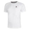 Holger T-Shirt Men-White
