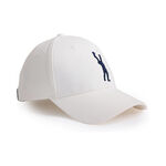 334 Tennis apparel DSSLR Cap-Cream