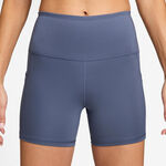 Nike Clothing Nike Court Dri-Fit Ball Shorts Women-Blue Grey