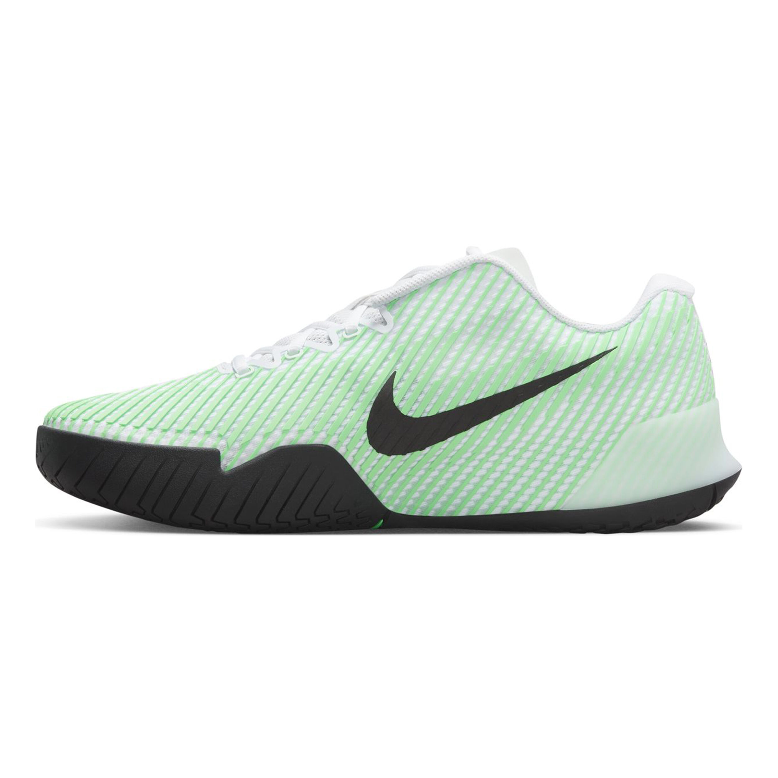 Buy Nike Air Zoom Vapor Pro 2 All Court Shoe Men White Green online Tennis Point COM