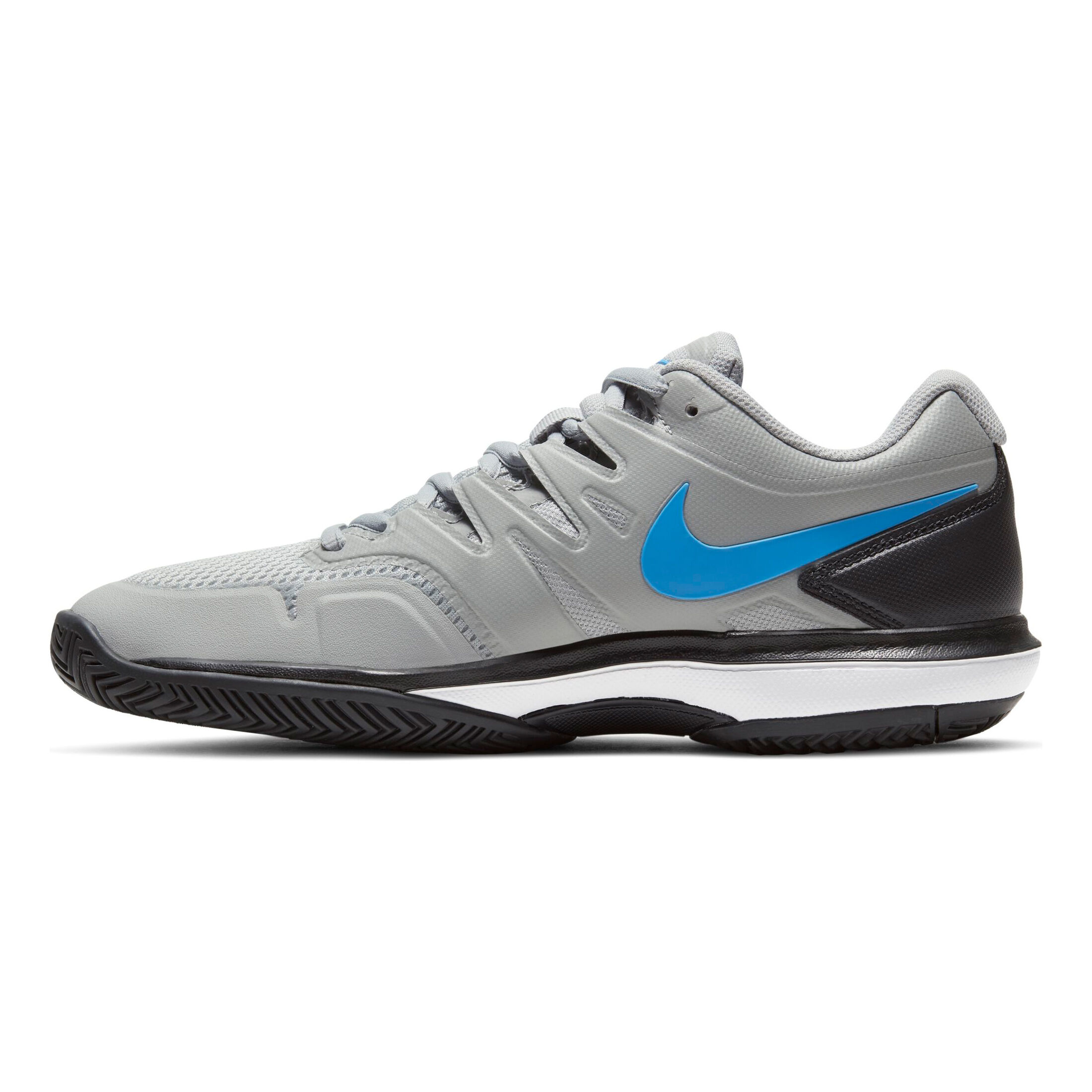 Nike zoom prestige review outlet