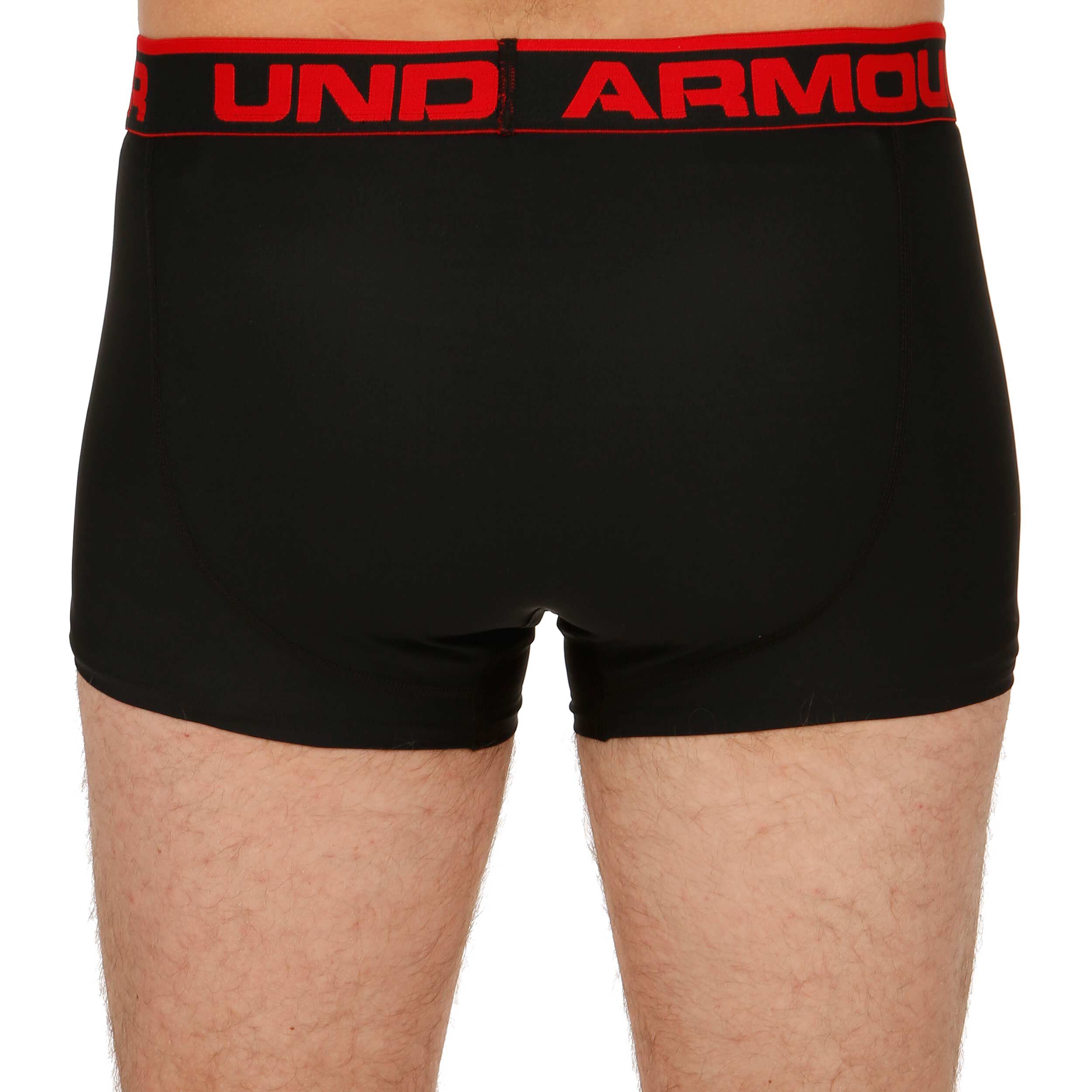 Under armour original series 3 boxerjock clearance