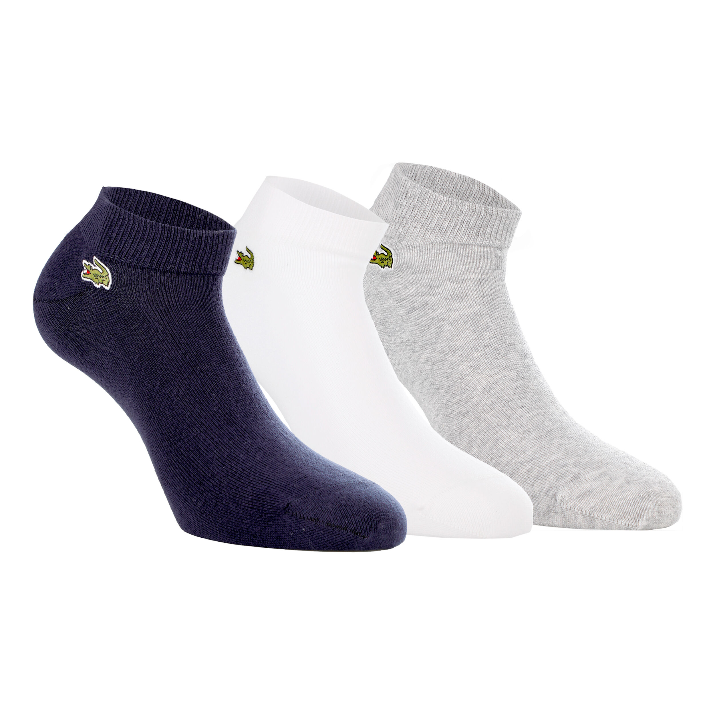 Socquette homme lacoste online