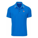 Fila Polo Fila Alejandro Polo Men-blue