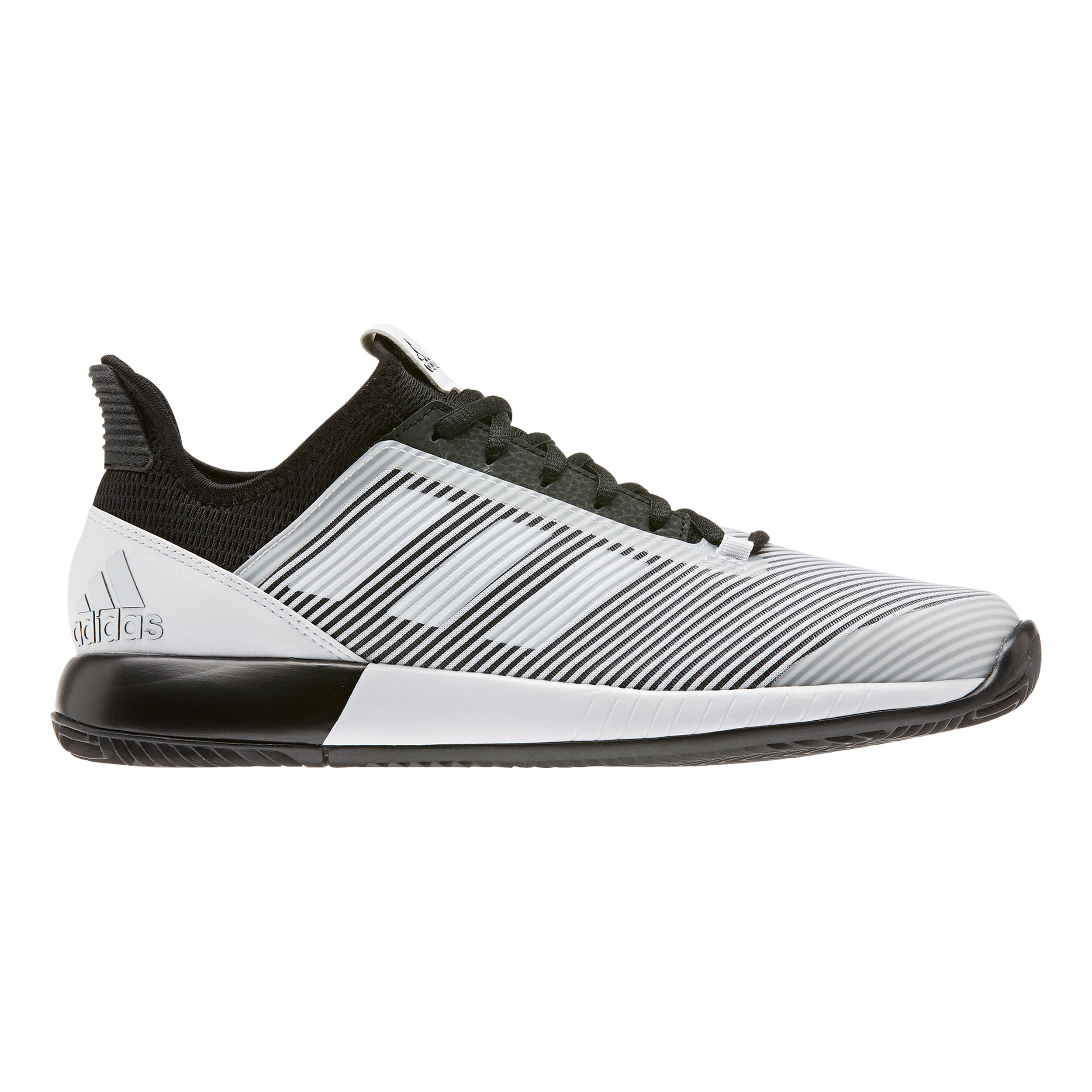 Zapatillas adidas defiant bounce 2025