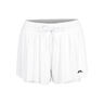 Paulina Shorts Women-white
