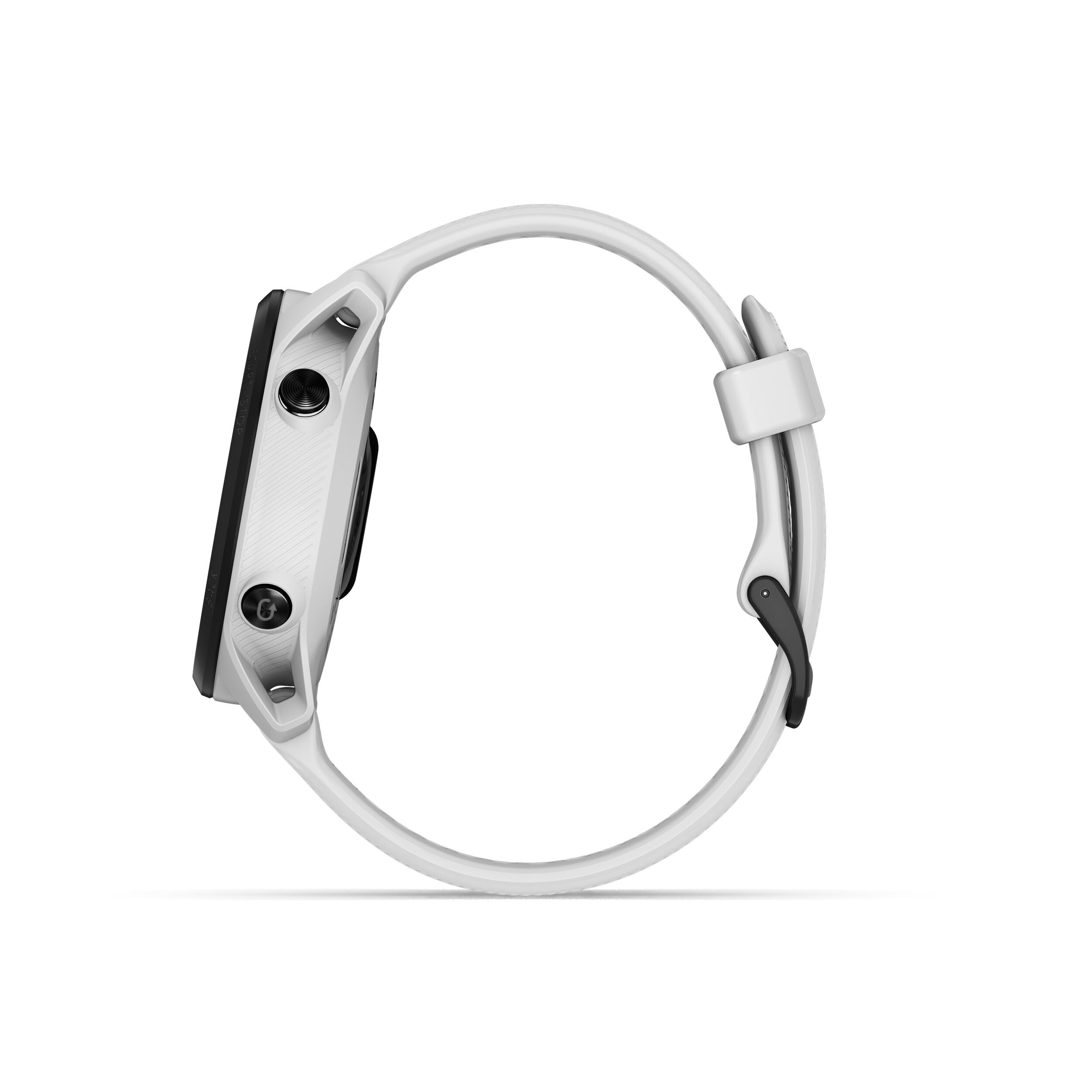Forerunner 945 LTE Pulse Watch White