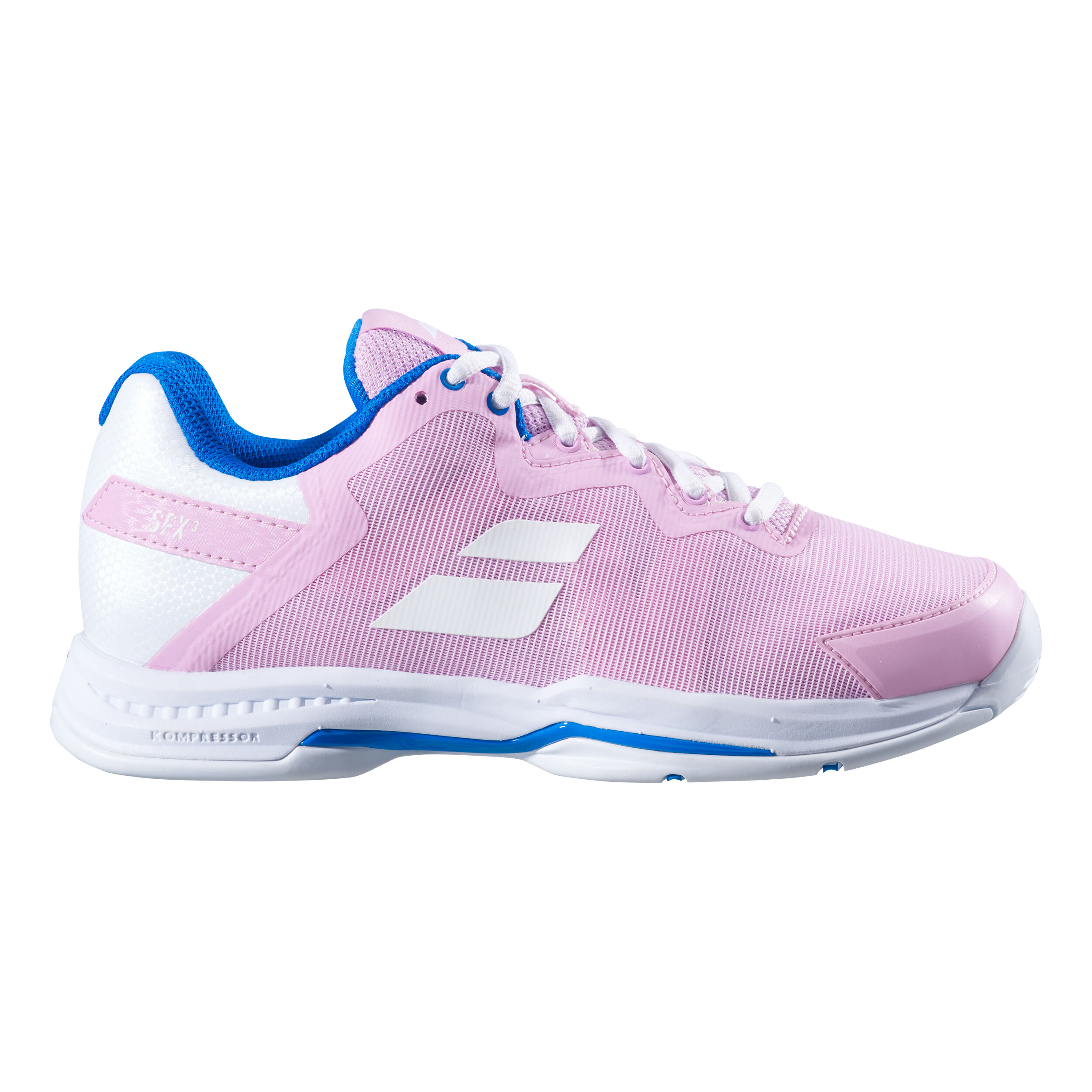 SFX 3 All Court Shoe Women Pink