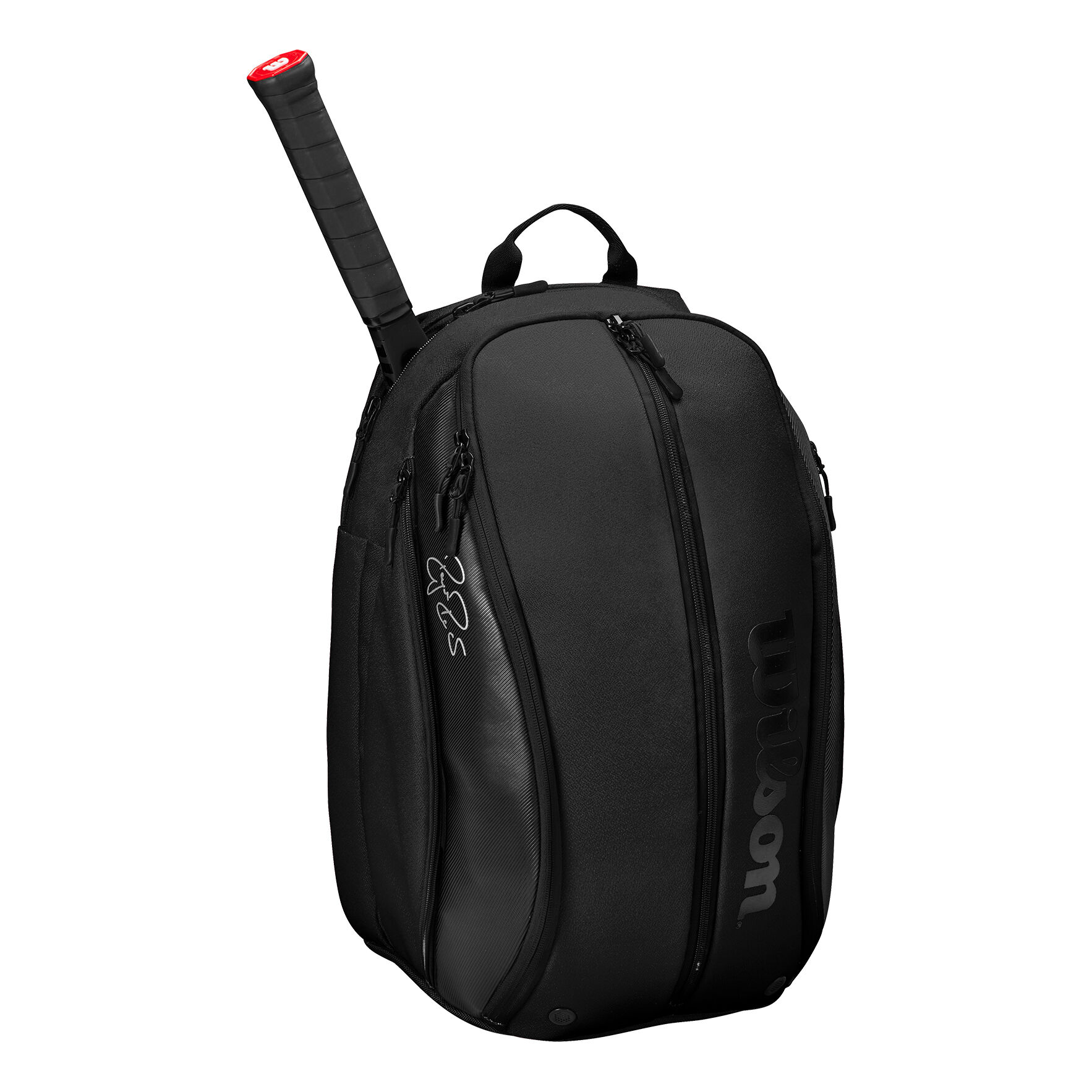 Wilson federer dna bag store