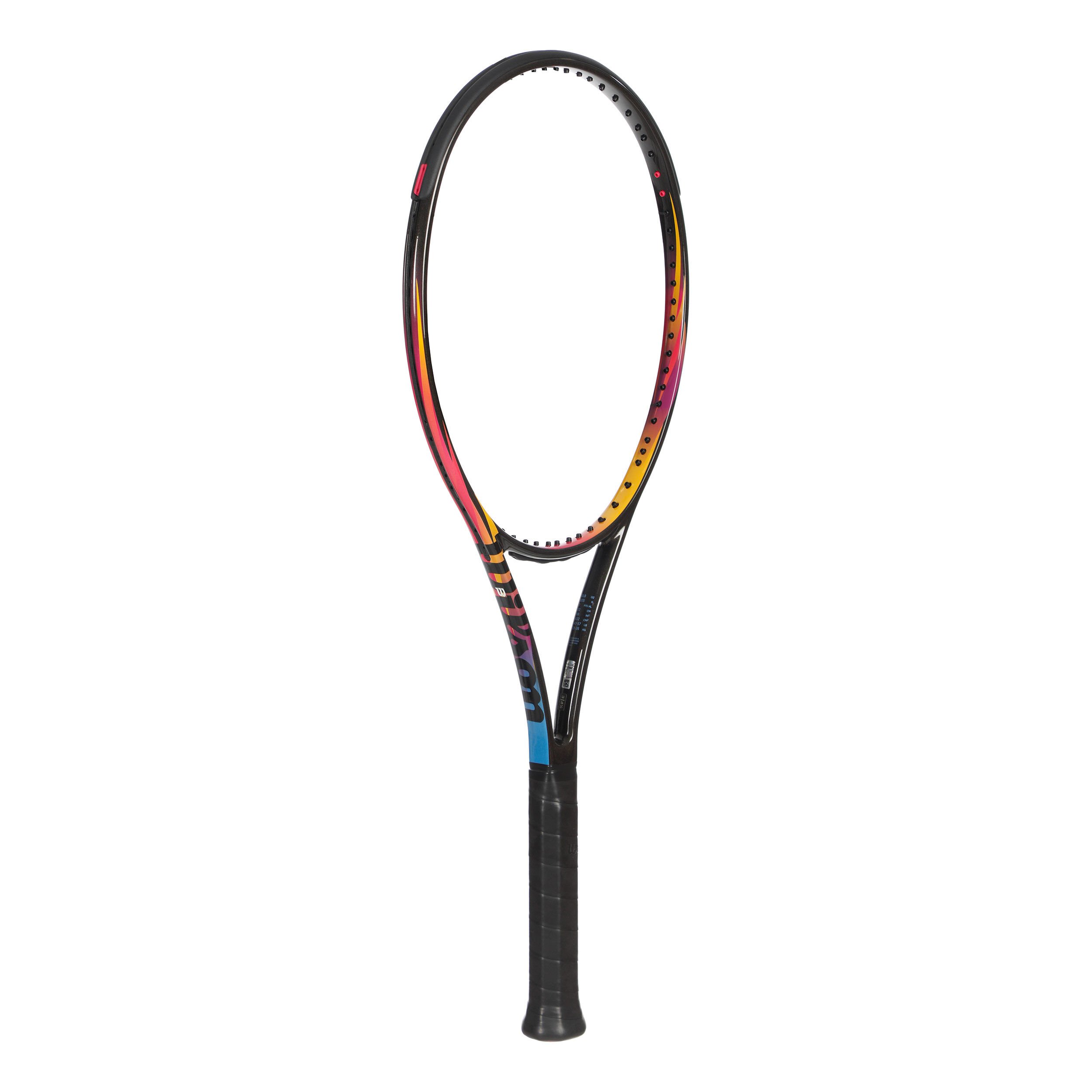 Wilson Blade 98 16x19 V9 Fighter | Tennis-Point