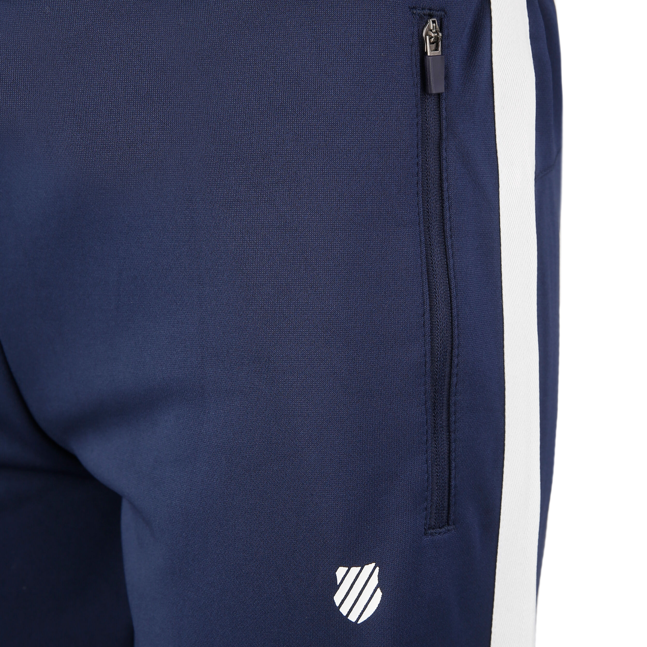 Buy K Swiss Core Team Tracksuit Training Pants Women Dark Blue