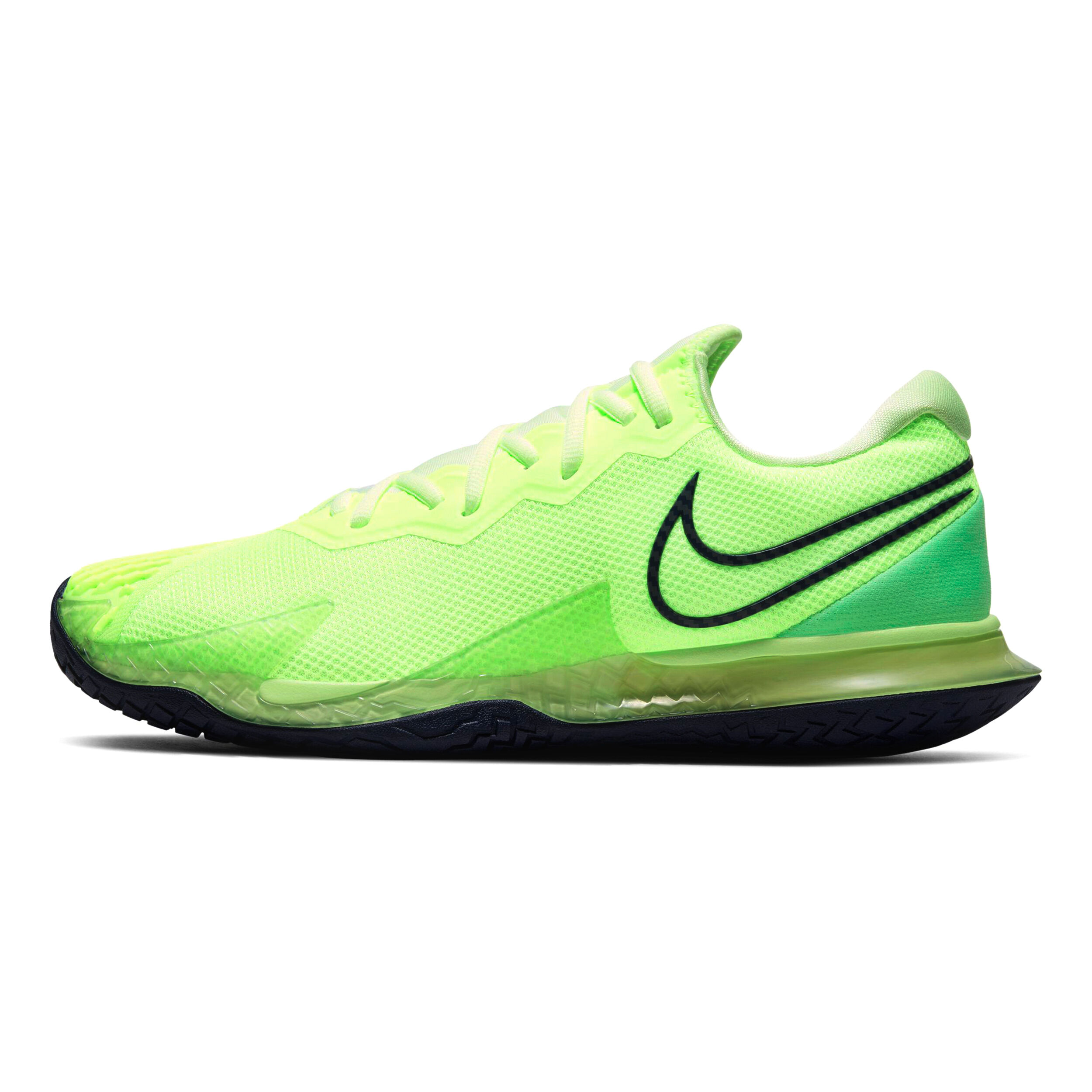 Nike sales zoom verdi