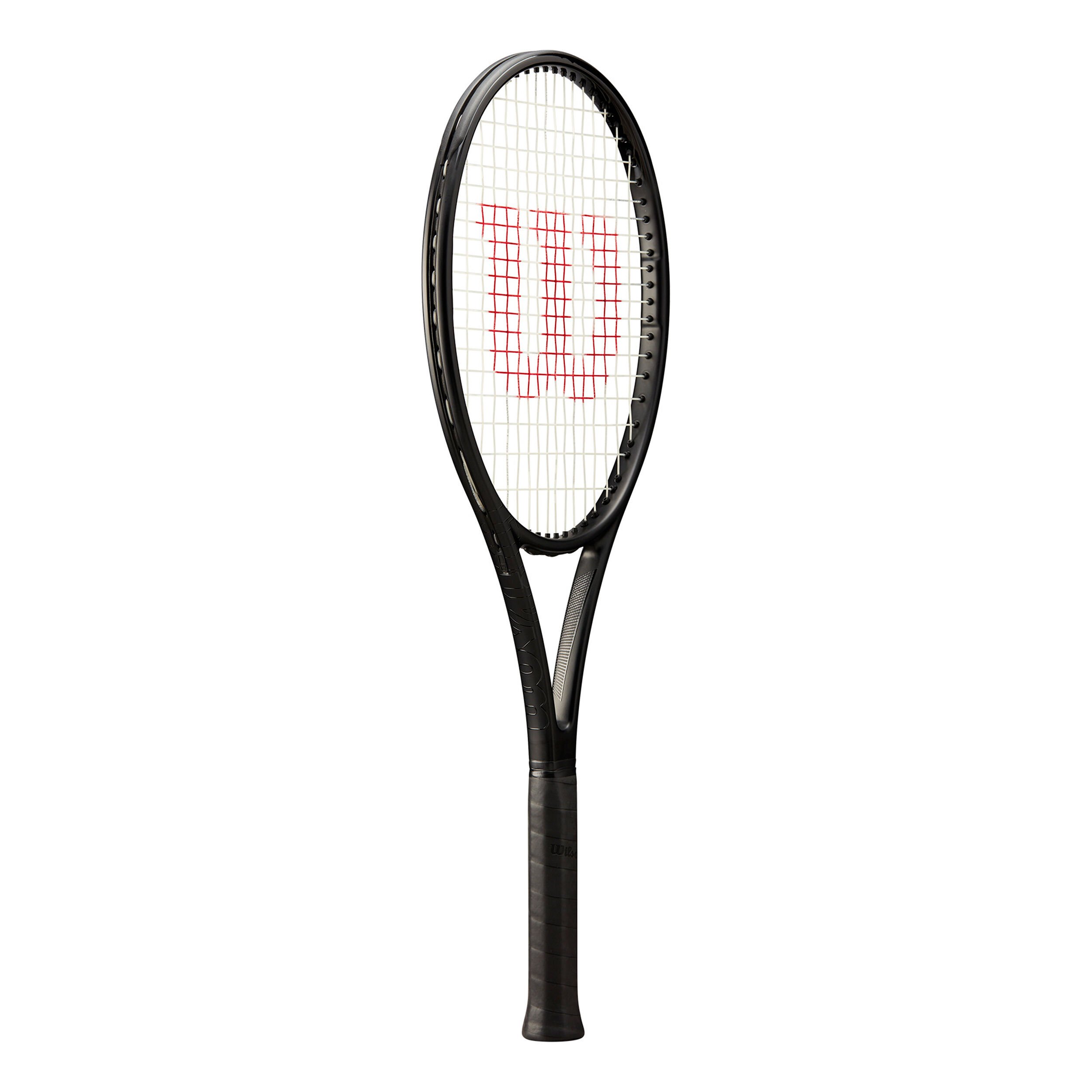Wilson Pro Staff 97 V14 Noir | Tennis-Point
