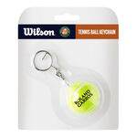 Wilson Accessories Wilson Ball Key ring 