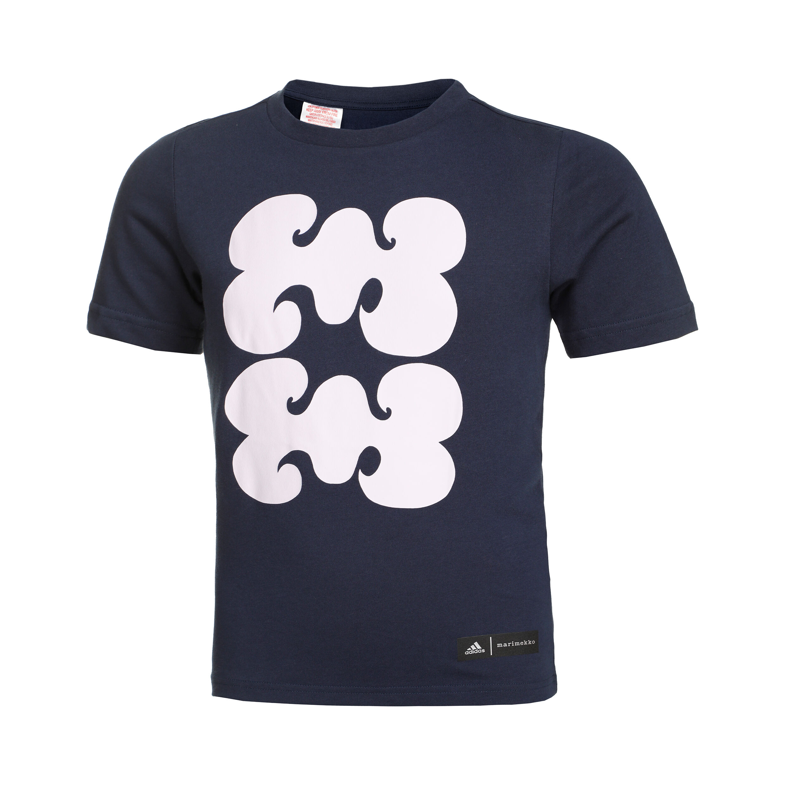 Adidas collab t shirt discount