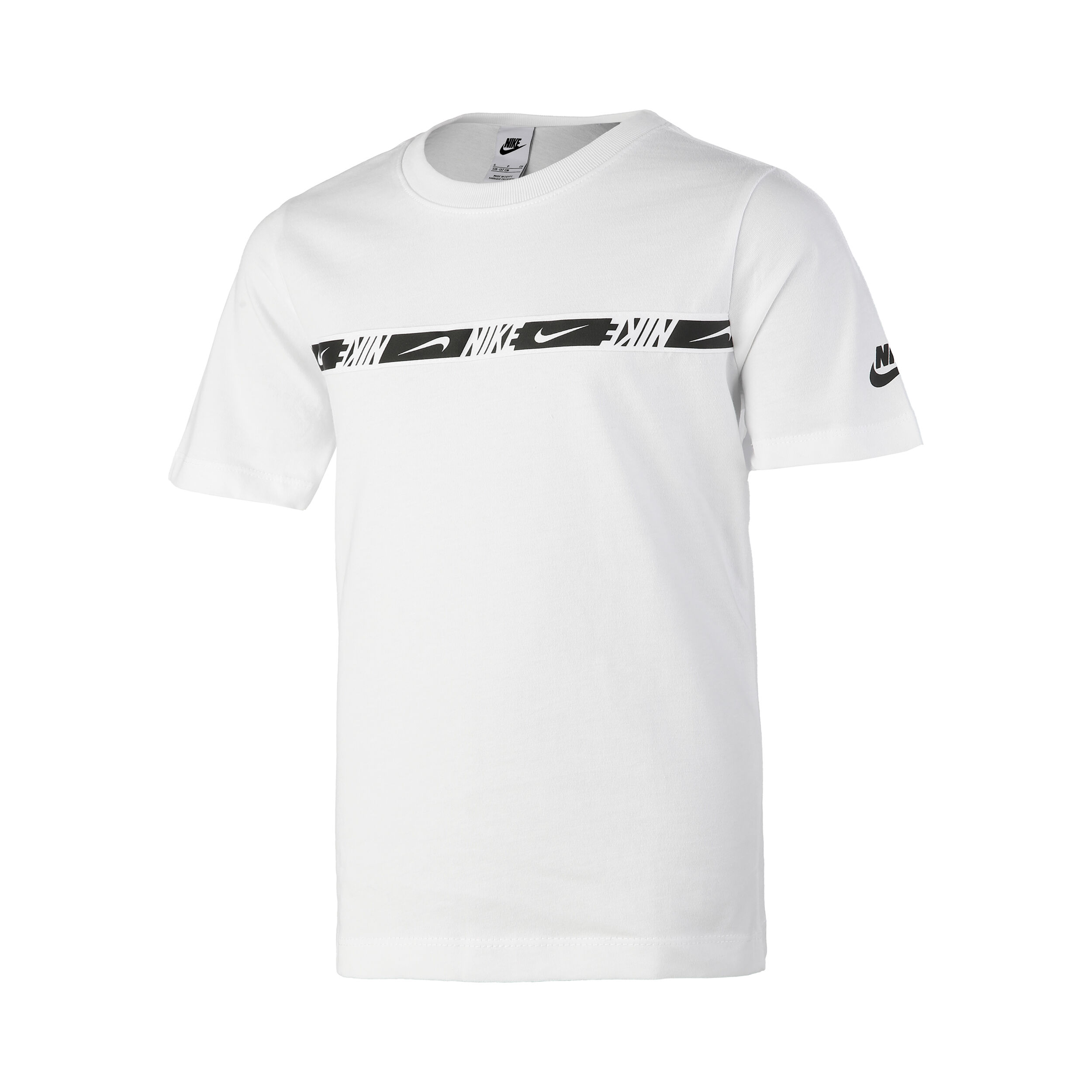 Nike t shirt intersport sales
