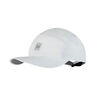 5 Panel Go Cap-White