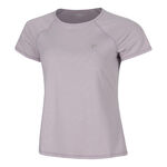 Fila Clothing Fila Hailee T-Shirt Women-Lilac