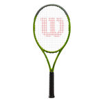 Wilson Tennis rackets Wilson Blade Feel 103 (strung)