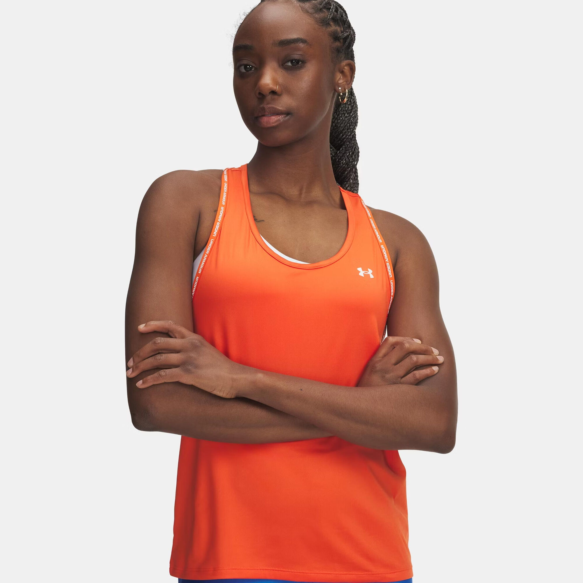 Under Armour